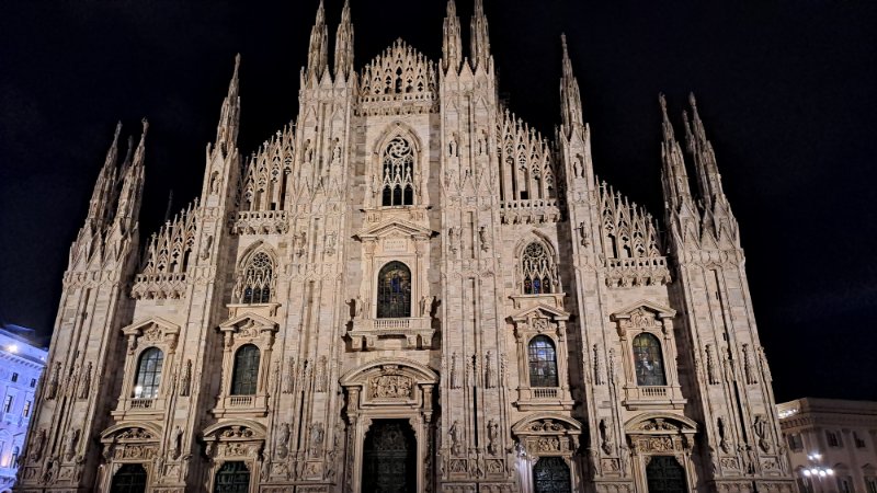 Milano